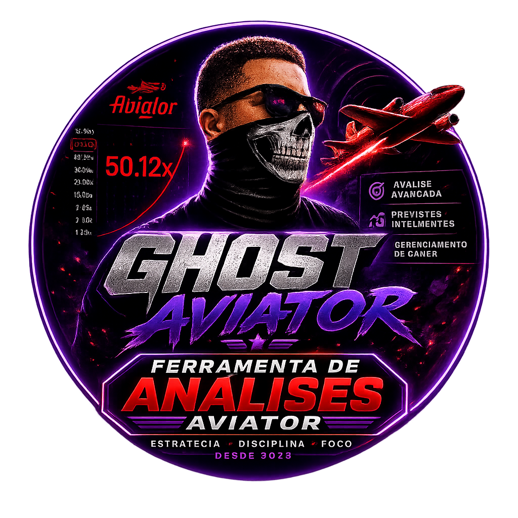 Ghost Aviator